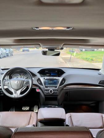 2018 Acura MDX Hybrid for sale in Hillsboro, OR – photo 10