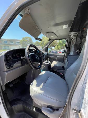 Ford E-250 cargo van for sale in Fremont, CA – photo 6
