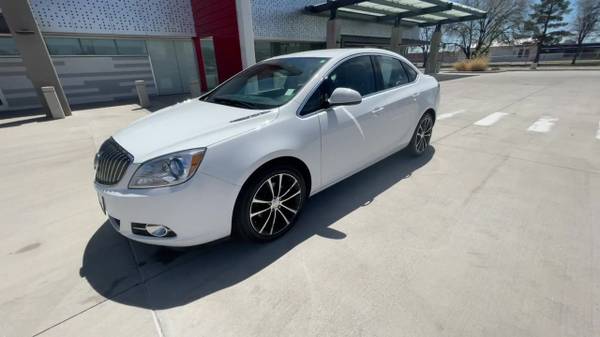 2016 Buick Verano Sport Touring - - by dealer for sale in Pueblo, CO – photo 4