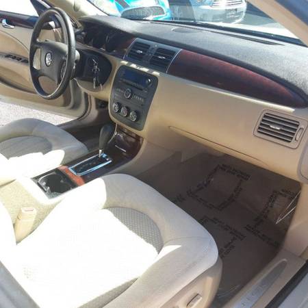 2010 Buick Lucerne CX - APPROVED W/ $1495 DWN *OAC!! for sale in La Crescenta, CA – photo 11