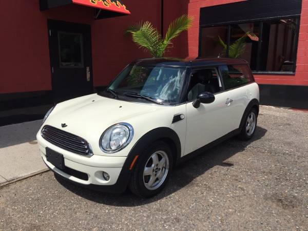 2009 MINI Clubman Base - cars & trucks - by dealer - vehicle... for sale in St Louis Park, MN – photo 2
