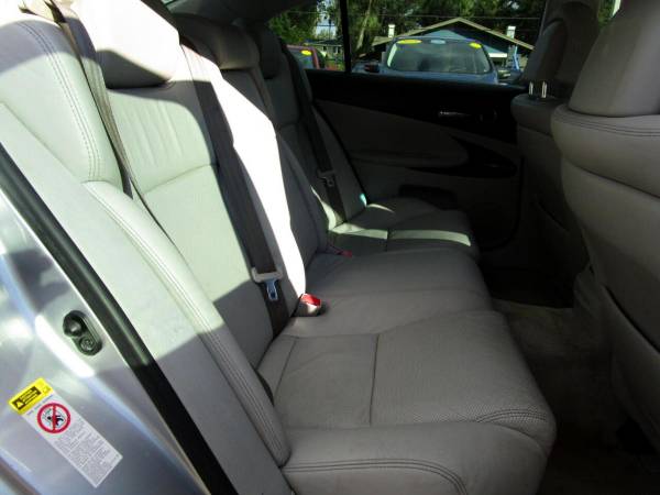 2009 Lexus GS GS 350 BUY HERE/PAY HERE ! - - by for sale in TAMPA, FL – photo 10