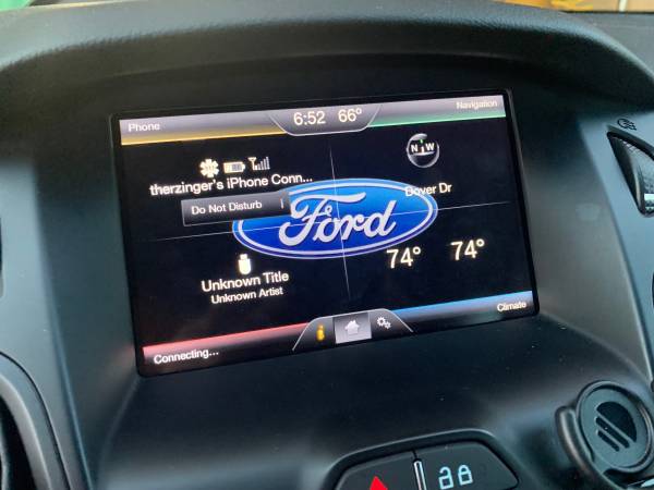 2013 Ford Focus ST for sale in Ypsilanti, MI – photo 11