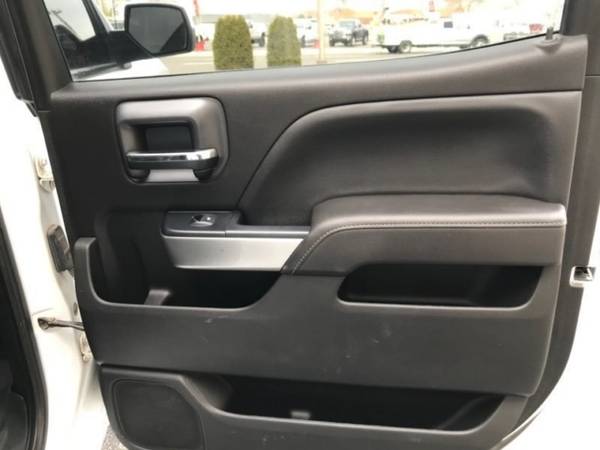 2018 Chevrolet Silverado 1500 LT - - by dealer for sale in Twin Falls, ID – photo 13