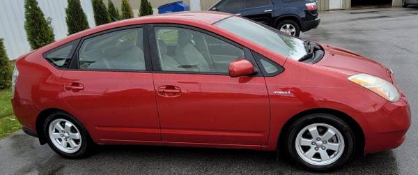 2006 Toyota Prius - - by dealer - vehicle automotive for sale in Johnson, AR – photo 3