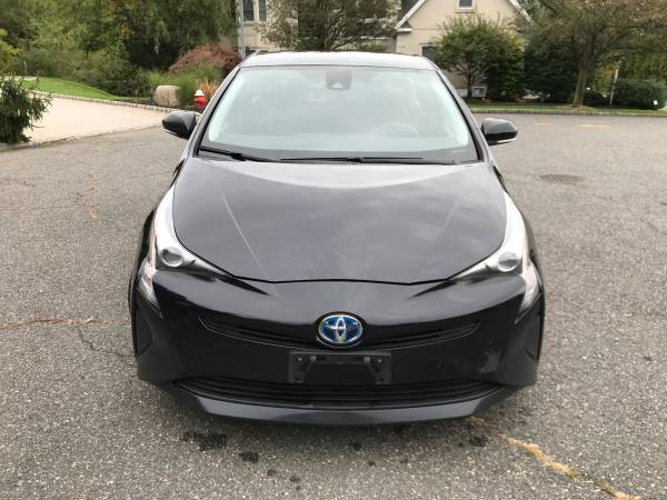 2017 Toyota Prius Hybrid II Ready To Go! - cars & trucks - by dealer... for sale in Clifton, NJ – photo 5
