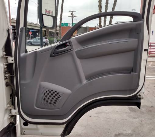 2016 Isuzu NPR HD 16ft Box Truck w/Lift Gate for 26, 500 - cars & for sale in Los Angeles, CA – photo 15