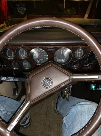 1983 Dodge Mirada CMX for sale in Cedar Rapids, IA – photo 7