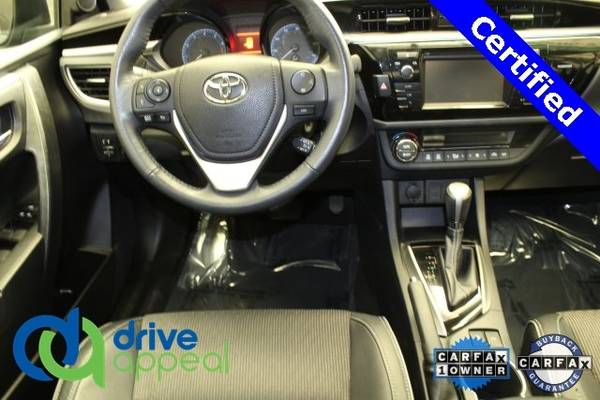2016 Toyota Corolla S Plus for sale in Shakopee, MN – photo 6