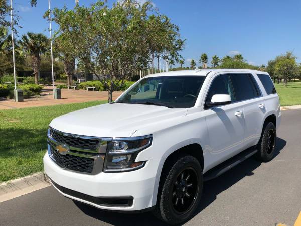 :.:.:.:.:.: Tahoe 2015 :.:.:.:.:.: Clean Title :.:.:.: for sale in McAllen, TX – photo 8