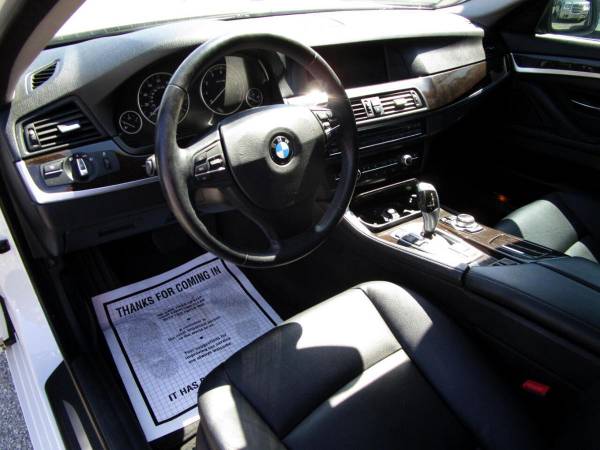 2013 BMW 5-Series 528i BUY HERE/PAY HERE ! - - by for sale in TAMPA, FL – photo 15