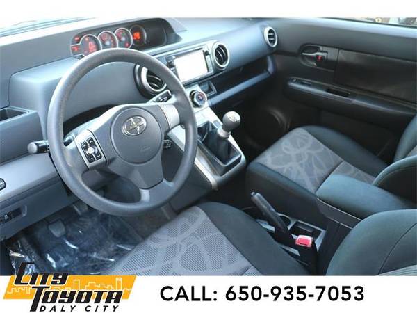 2015 Scion xB - wagon - cars & trucks - by dealer - vehicle... for sale in Daly City, CA – photo 7