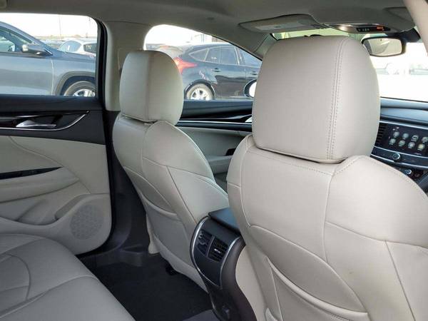 2018 Buick LaCrosse Essence Sedan 4D sedan Red - FINANCE ONLINE -... for sale in Bakersfield, CA – photo 20