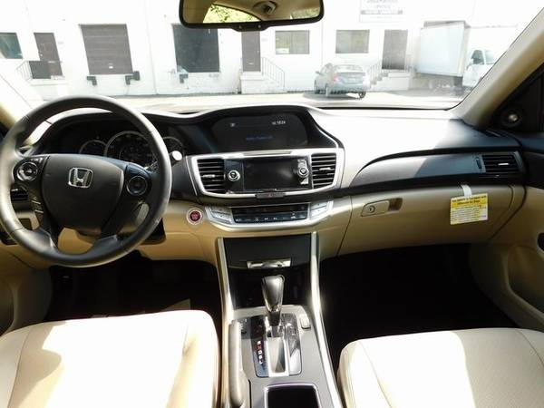 2015 Honda Accord BAD CREDIT DONT SWEAT IT! ✅ for sale in Baltimore, MD – photo 13