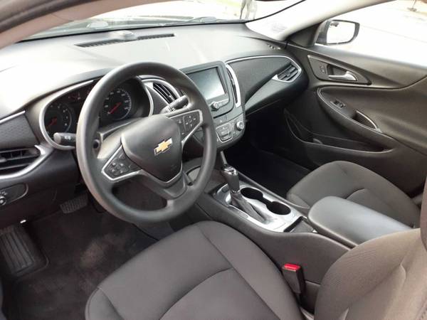 2018 CHEVROLET MALIBU LS - cars & trucks - by dealer - vehicle... for sale in Memphis, MS – photo 15
