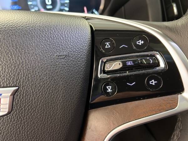 2017 Cadillac Escalade ESV Premium - - by for sale in Aurora, CO – photo 24