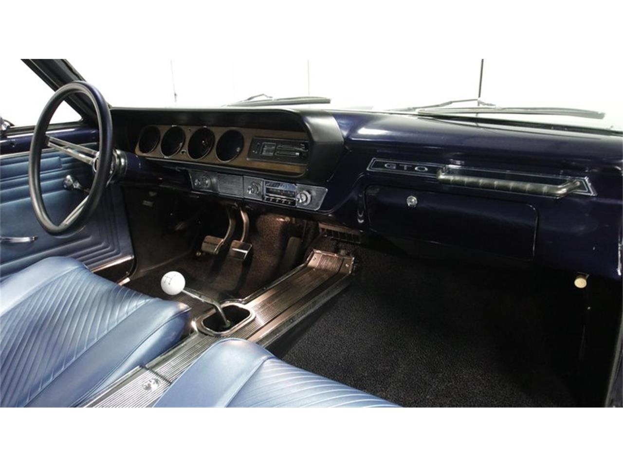 1965 Pontiac LeMans for sale in Lithia Springs, GA – photo 53