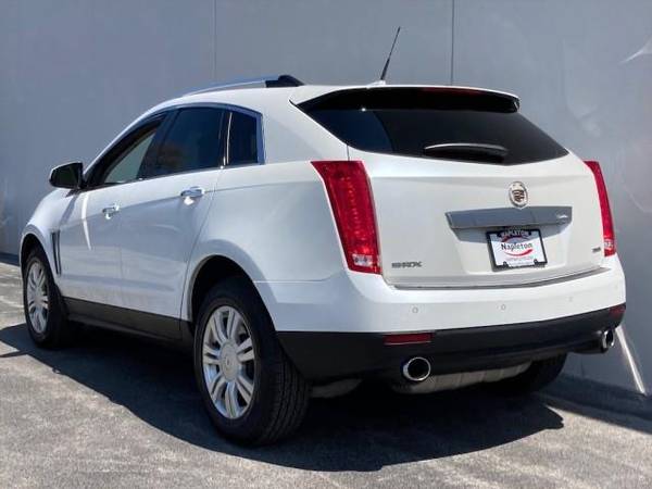 2013 Cadillac SRX FWD 4dr Luxury Collection - - by for sale in Calumet City, IL – photo 11