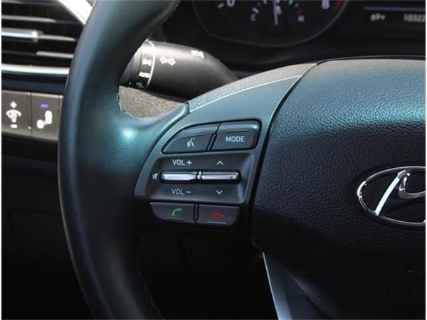 2020 Hyundai Elantra GT Base - hatchback - - by dealer for sale in Chula vista, CA – photo 10