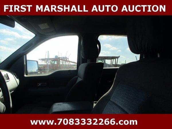 2008 Ford F-150 F150 F 150 60th Anniversary - Auction Pricing for sale in Harvey, IL – photo 3