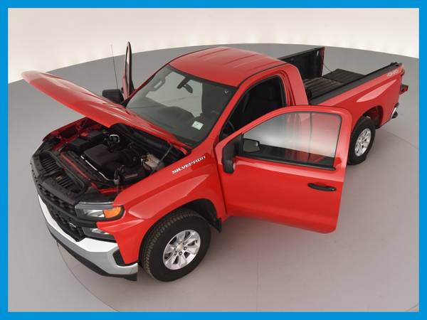 2019 Chevy Chevrolet Silverado 1500 Regular Cab Work Truck Pickup 2D for sale in Elmira, NY – photo 15