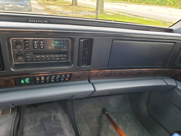 1994 Buick Park Ave Ultra for sale in Hamlet, NC – photo 13