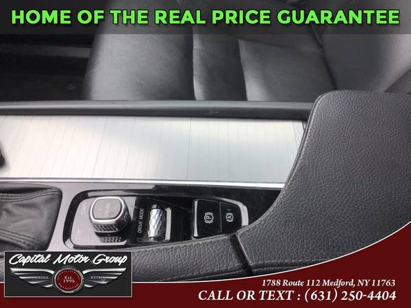 Stop By and Test Drive This 2016 Volvo XC90 TRIM with 109, 0-Long for sale in Medford, NY – photo 17