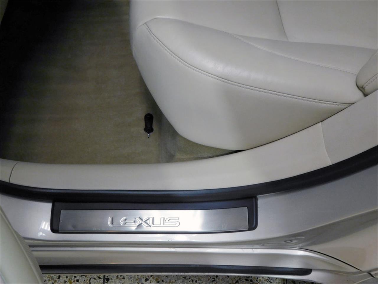 2012 Lexus ES350 for sale in Hamburg, NY – photo 41