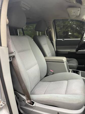2007 Dodge Durango 159K miles only 4999 - - by dealer for sale in Mobile, AL – photo 11