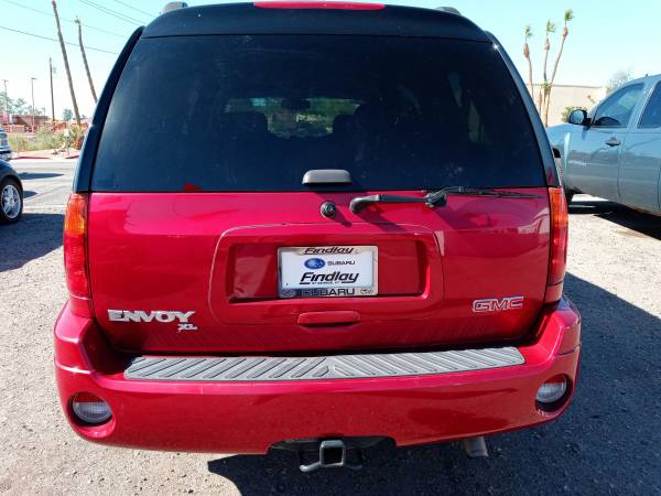 2003 CHEVROLET ENVOY XL - - by dealer - vehicle for sale in Lake Havasu City, AZ – photo 5