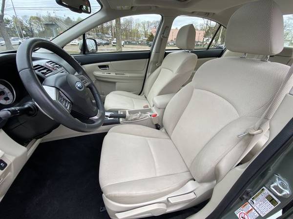 2014 Subaru Impreza Drive Today! Like New for sale in East Northport, NY – photo 14