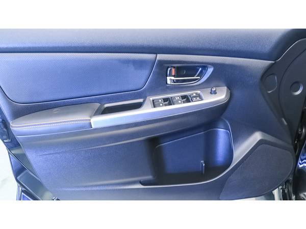 2016 Subaru Crosstrek 5dr CVT 2.0i Limited for sale in Huntington Beach, CA – photo 18