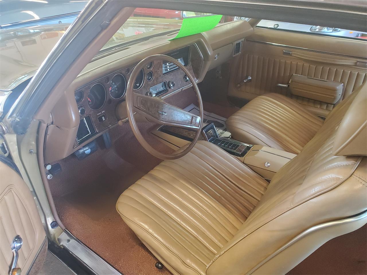 1970 Chevrolet Monte Carlo for sale in Canton, OH – photo 20