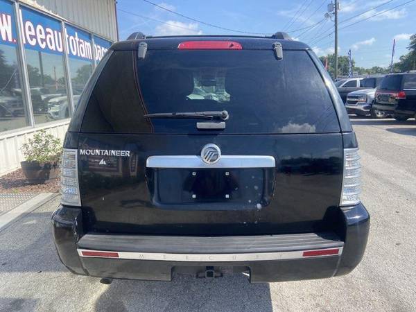 2008 Mercury Mountaineer Luxury - - by dealer for sale in TAMPA, FL – photo 6