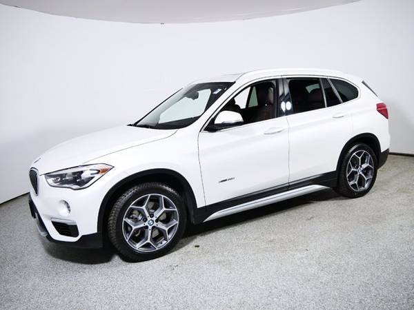 2016 BMW X1 xDrive28i - - by dealer - vehicle for sale in brooklyn center, MN – photo 12
