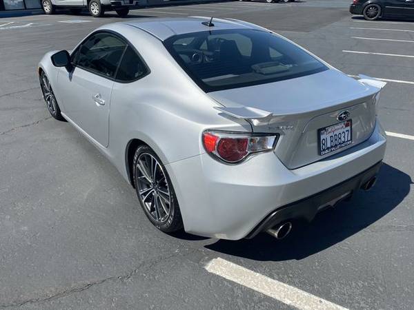 2013 Subaru BRZ Limited Coupe 2D - - by dealer for sale in Pittsburg, CA – photo 5
