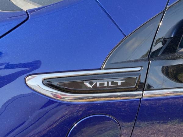 2013 Chevrolet Volt PREMIUM, WARRANTY, BACKUP CAM, PARKING SENSORS for sale in Norfolk, VA – photo 8