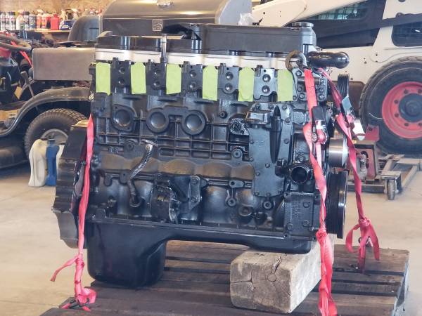 F350 ram3500 Dodge Cummins Turbo diesel power stroke - cars & trucks... for sale in Trinidad, WI – photo 12