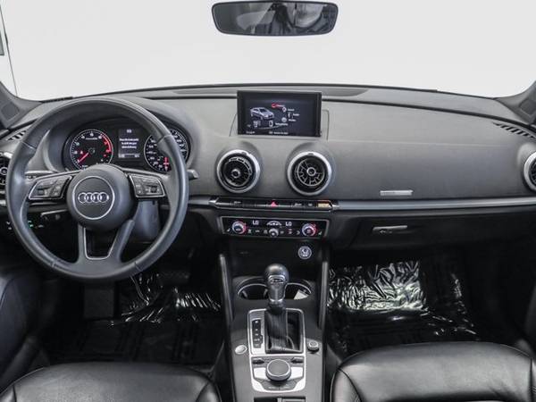 2018 Audi A3 Sedan FWD for sale in Ontario, CA – photo 6