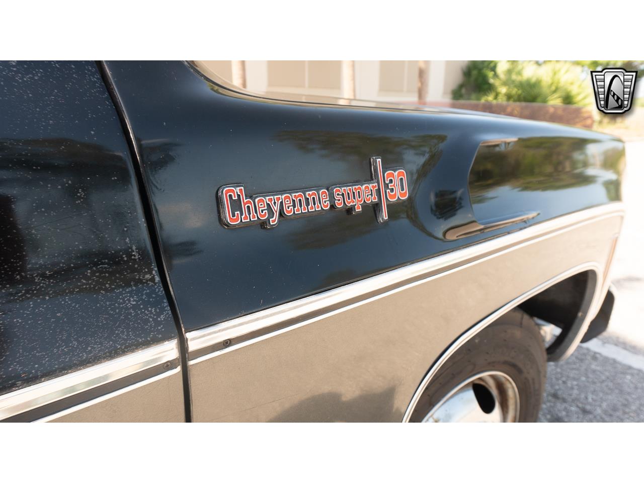 1974 Chevrolet Cheyenne for sale in O'Fallon, IL – photo 97