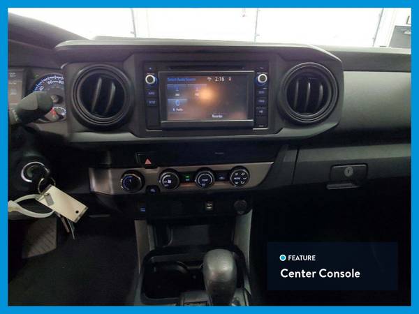 2019 Toyota Tacoma Access Cab SR5 Pickup 4D 6 ft pickup White for sale in QUINCY, MA – photo 21