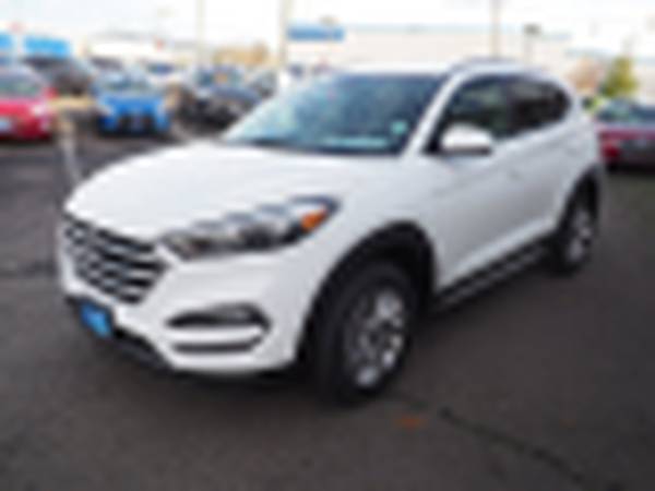 2017 Hyundai Tucson SE - cars & trucks - by dealer - vehicle... for sale in Beaverton, OR – photo 10