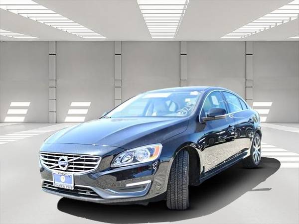 2017 Volvo S60 Inscription - - by dealer - vehicle for sale in Culver City, CA – photo 7