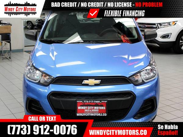 2016 Chevrolet Spark LS CVTHatchback PRICED TO SELL! for sale in Chicago, IL – photo 2