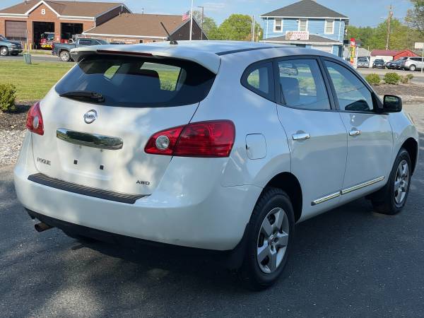 2011 Nissan Rogue S AWD 77k Miles! - - by dealer for sale in Spotsylvania, District Of Columbia – photo 6