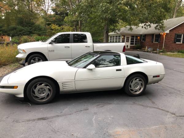 1992 Corvette for sale in Dorothy, NJ – photo 3