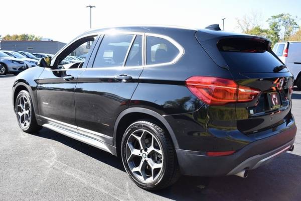 2016 BMW X1 Black for sale in binghamton, NY – photo 5