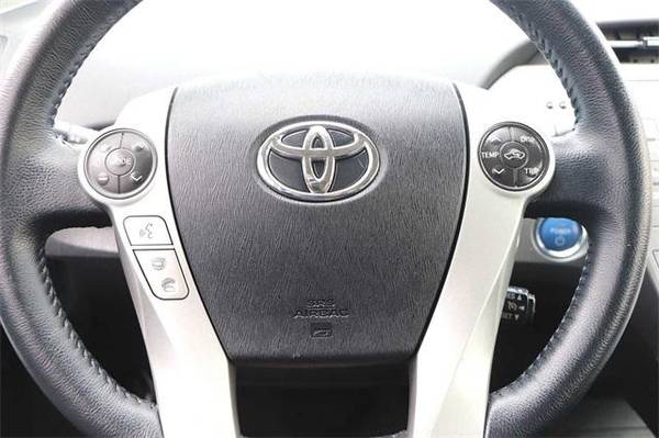2014 Toyota Prius 12702P - cars & trucks - by dealer - vehicle... for sale in Palo Alto, CA – photo 21