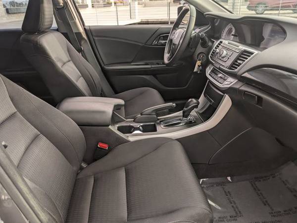 2014 Honda Accord Sport SKU: EA021481 Sedan - - by for sale in Cerritos, CA – photo 20
