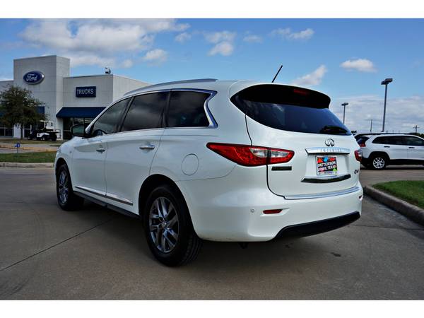 2015 INFINITI QX60 Base for sale in Bowie, TX – photo 4